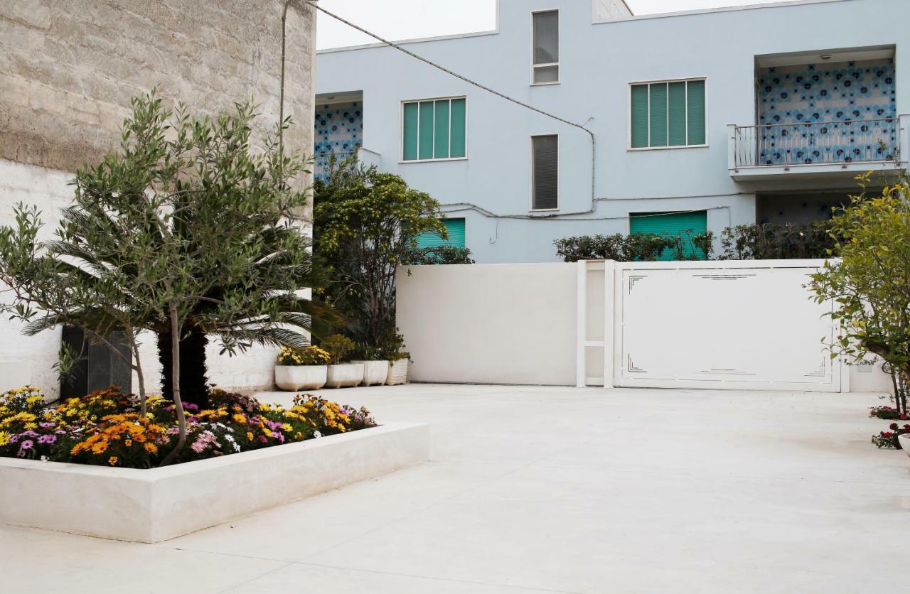 Casa Del Mare Capitolo Apartment Bagian luar foto