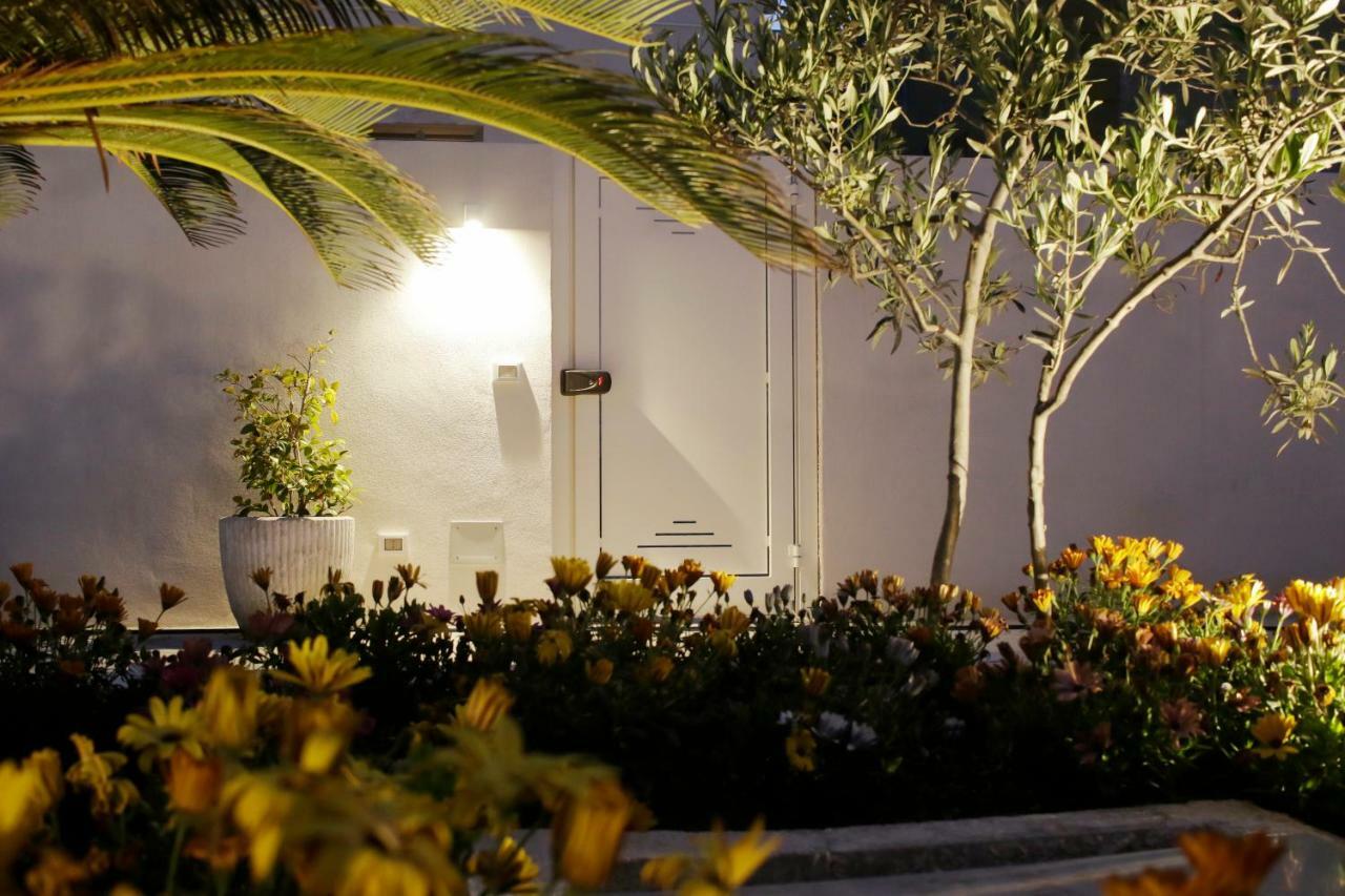 Casa Del Mare Capitolo Apartment Bagian luar foto